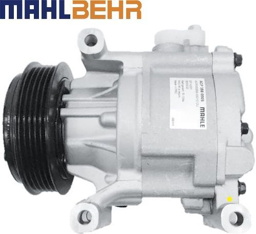 M's】 アバルト 500 595 695 500C 595C 695C 312 (2009y-) MAHLE BEHR エアコンコンプレッサー ACコンプレッサー  A/Cコンプレッサー OEM パーツ 部品 ABARTH 46782669 51747318 - メルカリ