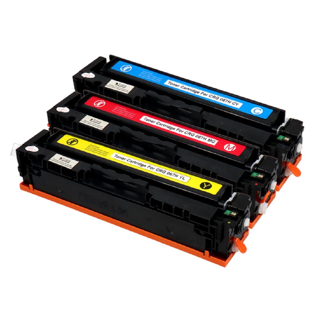 値下げ】CANON 純正トナーカートリッジセット CRG-045