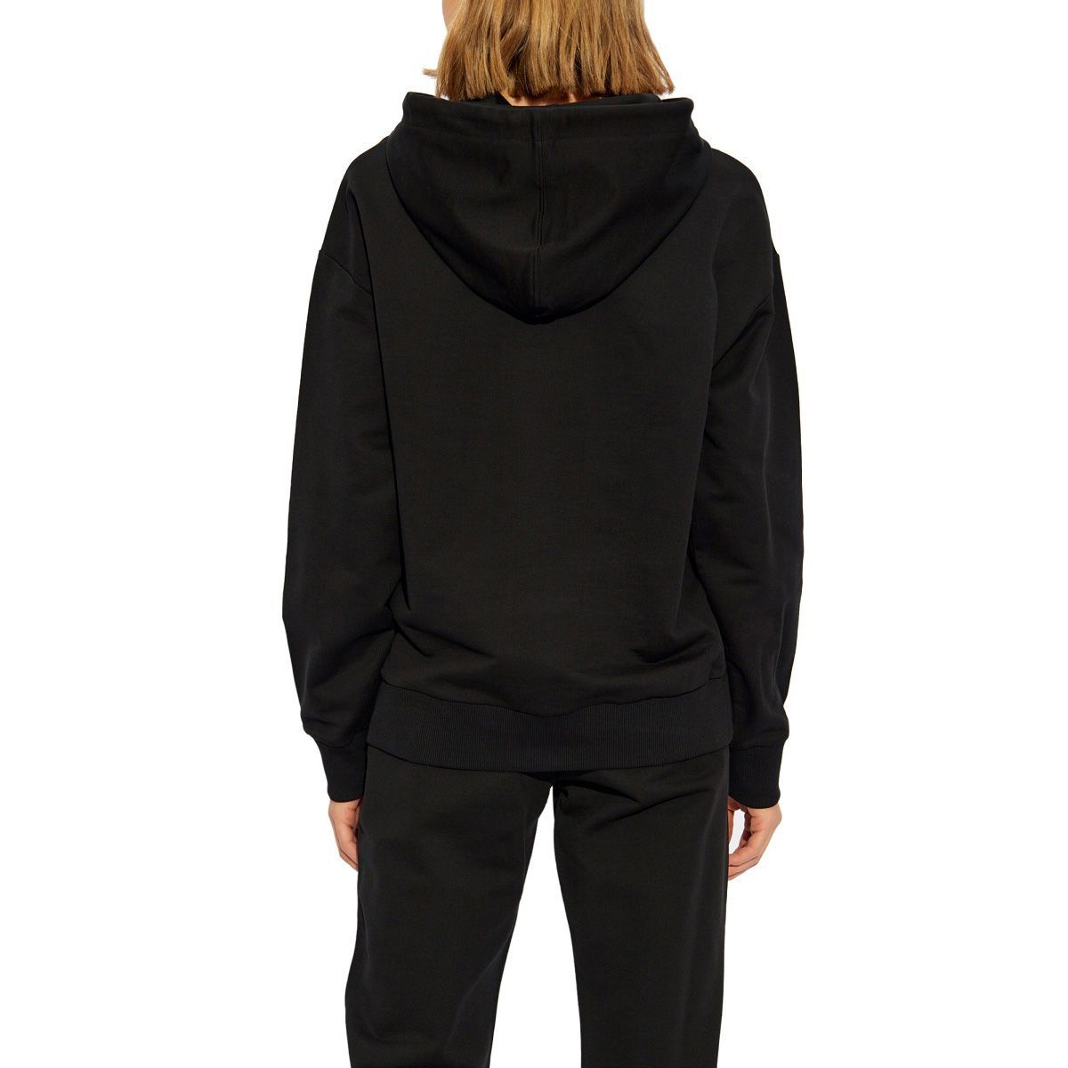 L4 MONCLER モンクレール 8G00026 89A1K ブラック SAME BUT パーカー 