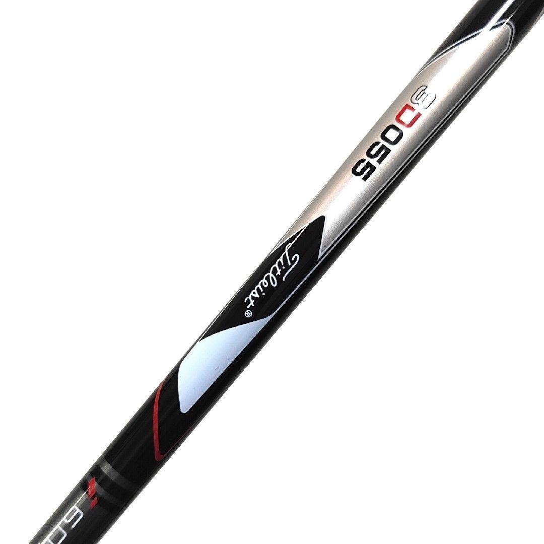 Titleist - 美品　タイトリスト　T200 48°　純正カーボン　3D055 Titleist - 美品 タイトリスト T200 48° 純正カーボン 3D055の