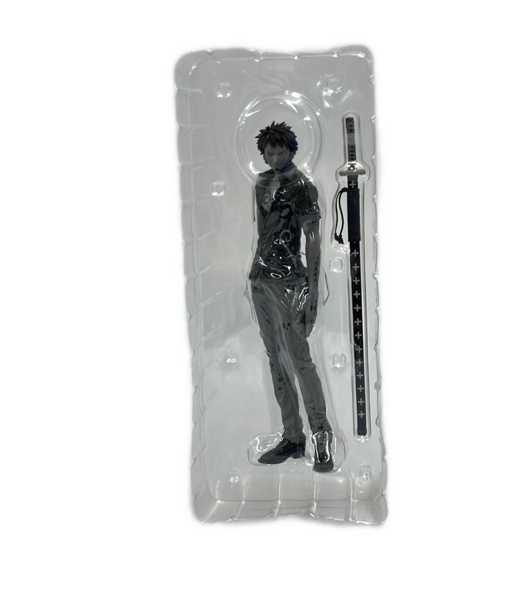【中古】 一番くじ ONE PIECE OP.03 死の外科医 トラファルガーロー バンプレスト フィギュア 一番くじ ONE PIECE OP.03 死の外科医 トラファルガーロー