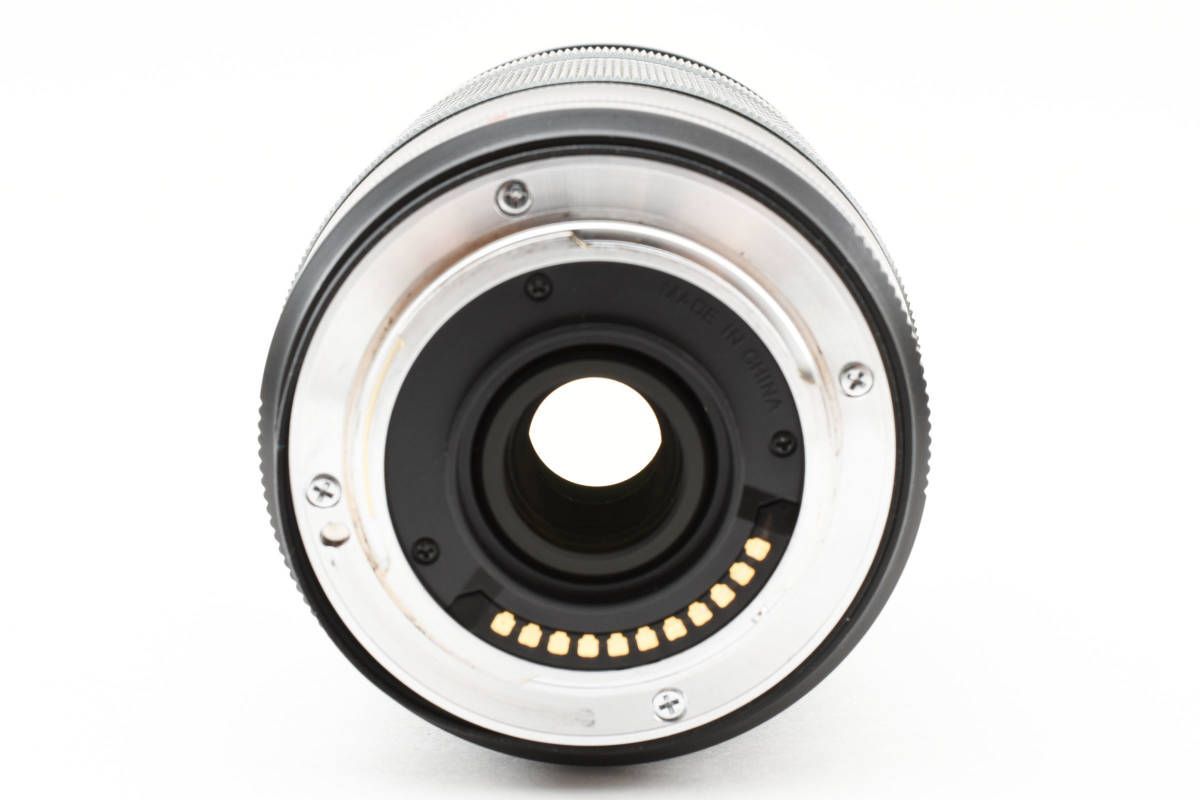 OLYMPUS M.ZUIKO