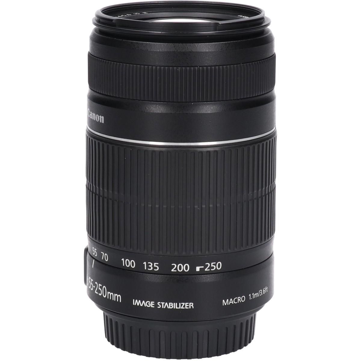 ＥＦ－Ｓ５５－２５０ｍｍ Ｆ４－５．６ＩＳＩＩ