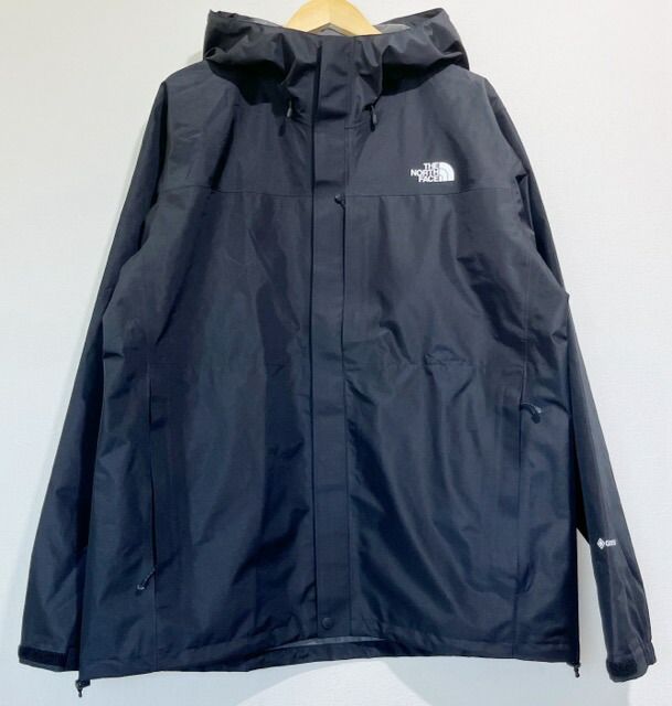 THE NORTH FACE（ノースフェイス）NP12302 CLOUD JACKET
