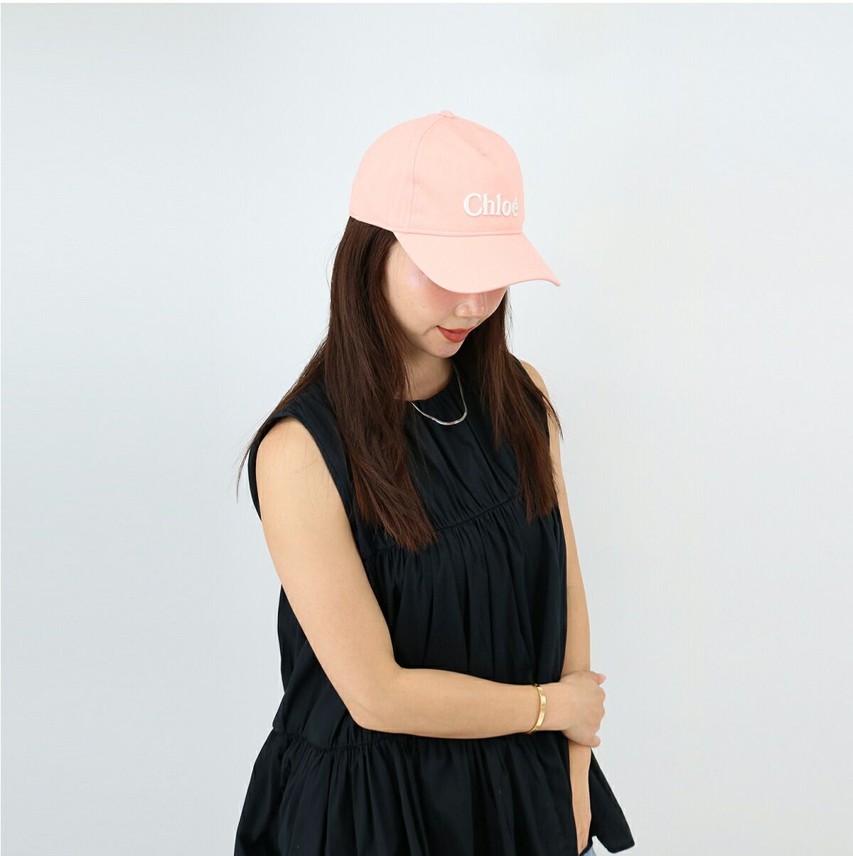 CAP コットン