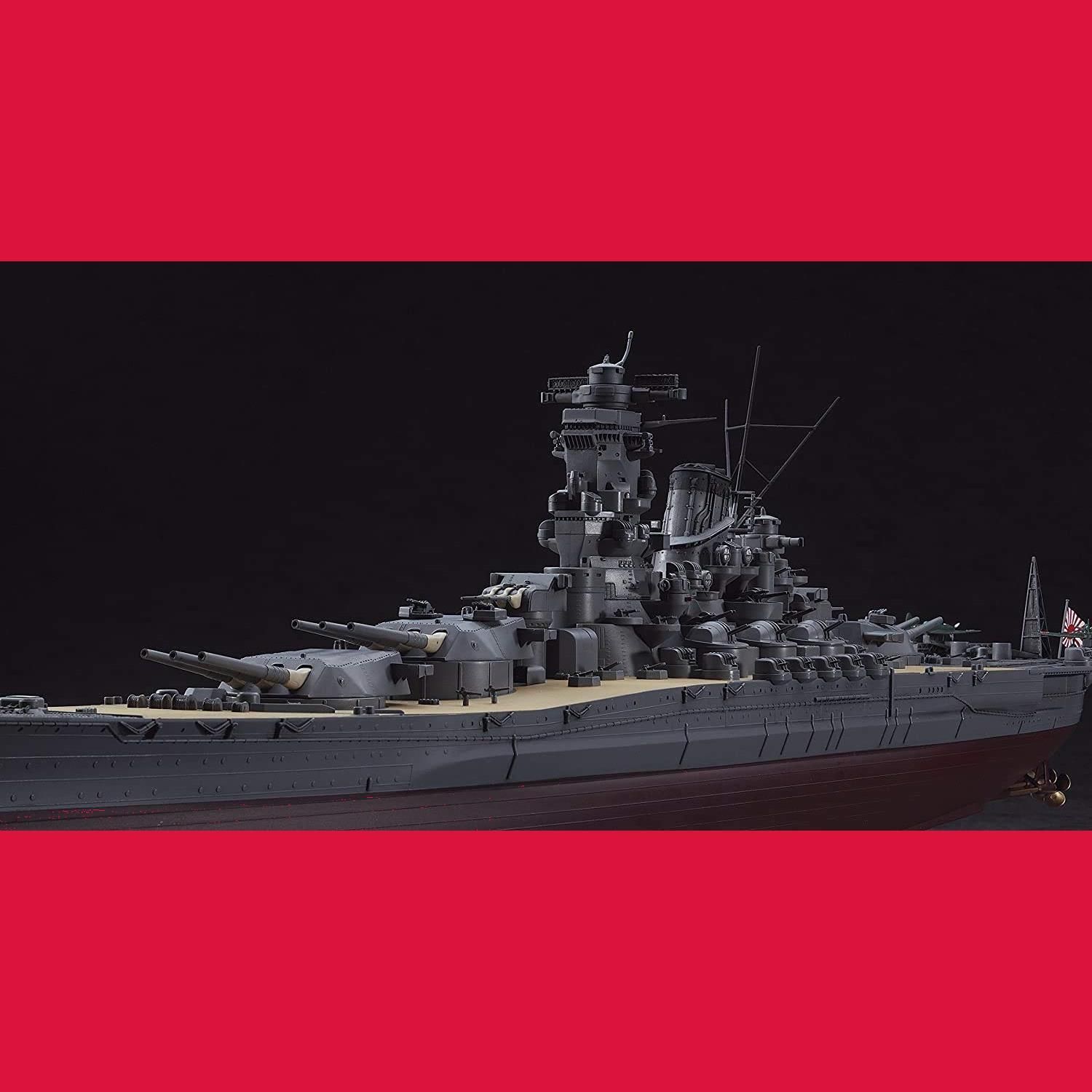 ハセガワ 1/450 日本海軍 戦艦 大和 プラモデル Z01 khxv5rg 1:450 日本海軍 戦艦 大和