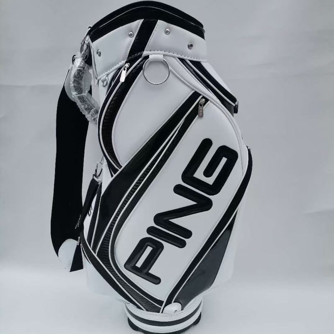2024年 お歳暮・冬ギフト特集 PING 新品未使用 ゴルフバッグ 安定感 自立型 キャディバッグ ゴルフバッグ・キャディバッグ
