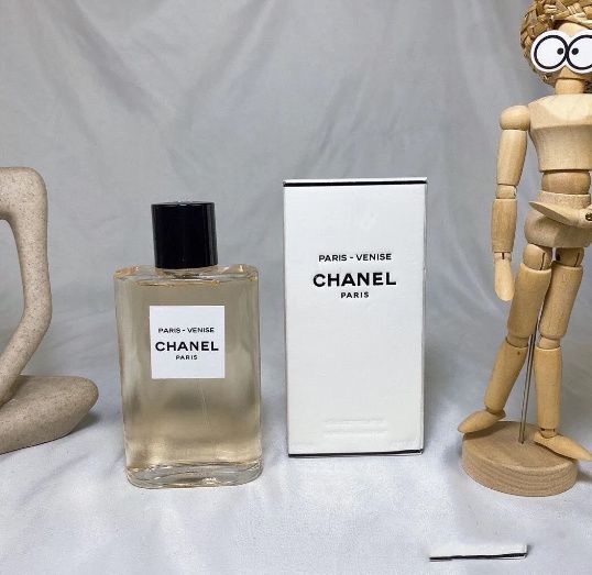 シャネル CHANEL パリヴェニス EDT 125ml - SHIBUYA - メルカリ