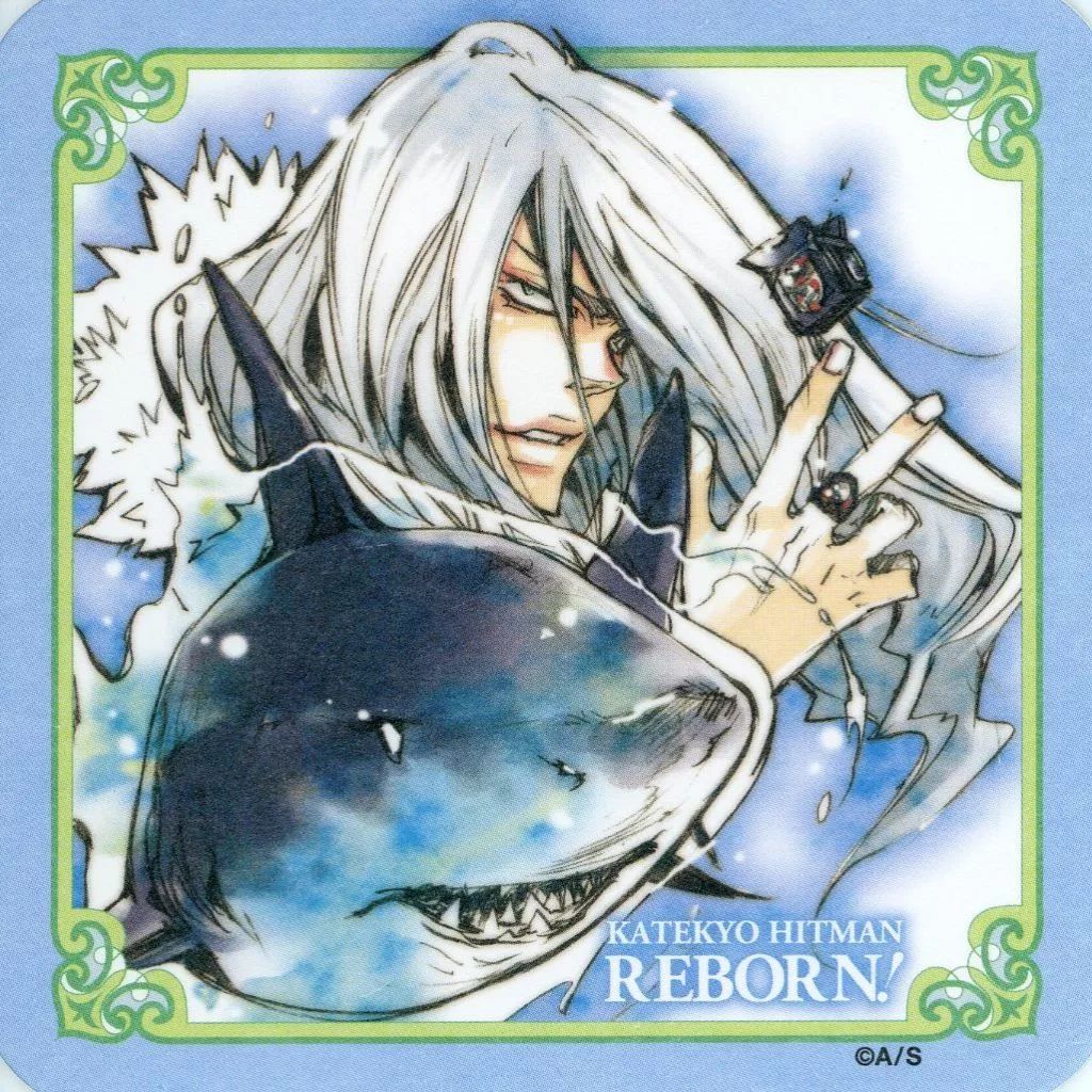 中古マグカップ・湯のみ 家庭教師ヒットマンREBORN! 未来編（ホビー）の通販 SAKURA2022 耐熱グラスマグメダル414ml 公式通販 LOVING STILL RARE SEALED TAPE CASSETTE 台湾製 YOU スピーカー さゆ
