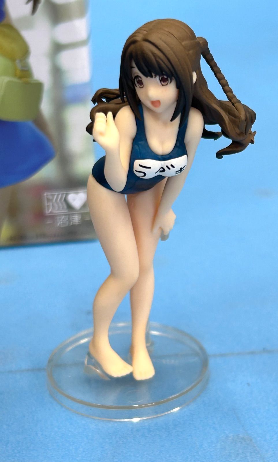 300個以上! ラブライブ! フィギュア グッズ まとめ売り セット Yahoo!オークション -「ラブライブ! μ」の落札相場・落札価格