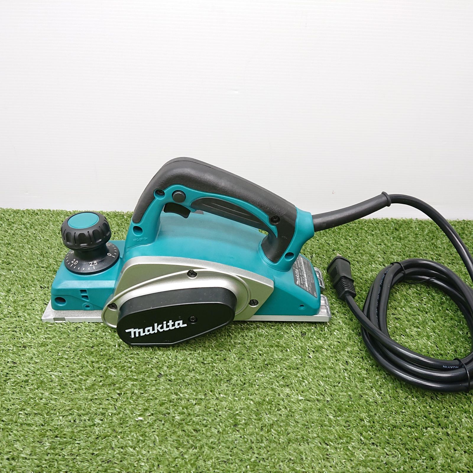 KP0800A 82mmカンナ