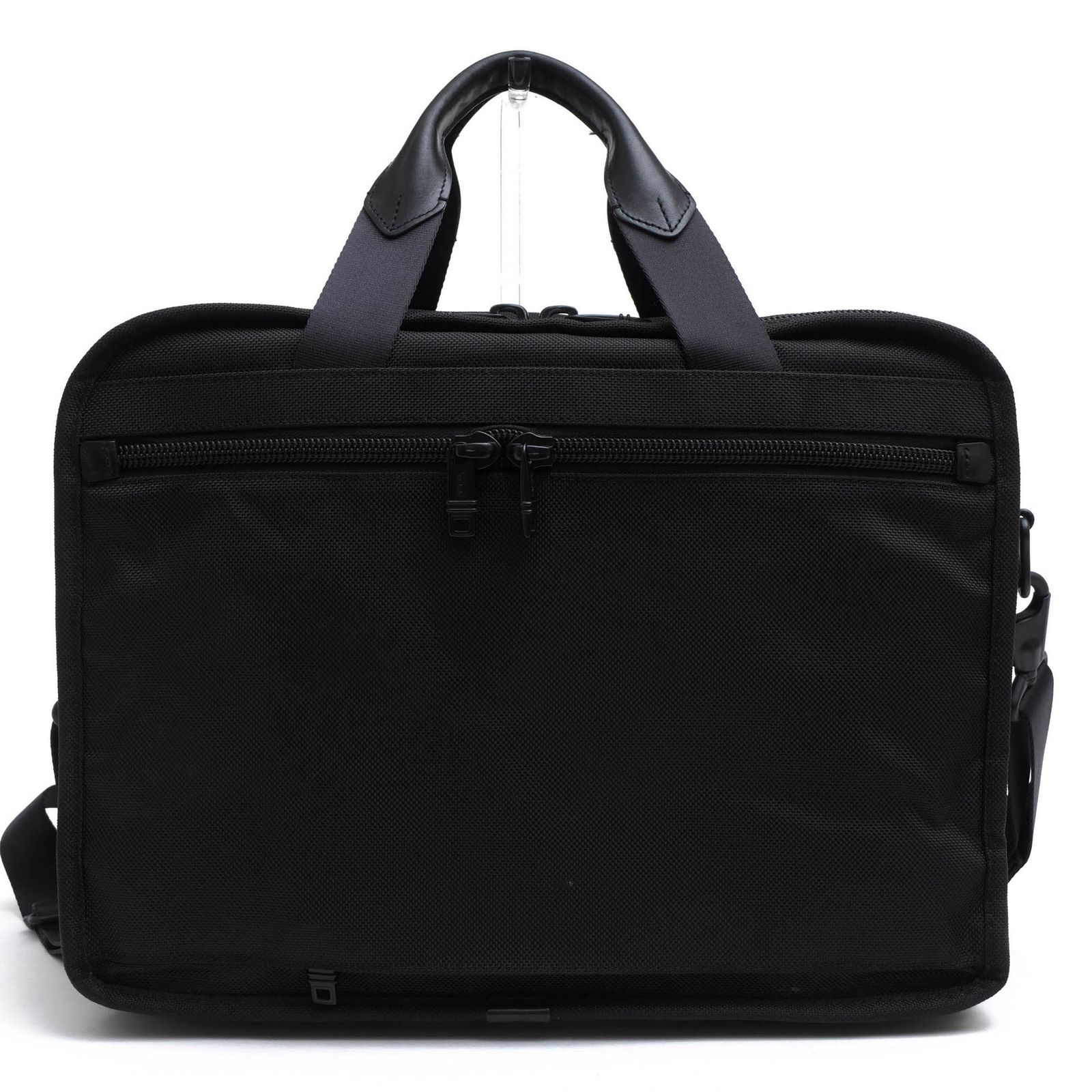 トゥミ TUMI バッグ ブリーフケース ビジネスバッグ 鞄 ビジネス メンズ 男性 男性用 ナイロン レザー 革 本革 26141DH ALPHA Expandable Organizer Compute アルファ エクスパンダブル オーガナイザー コンピ