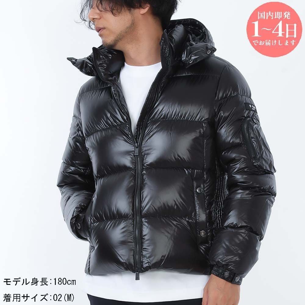 TATRAS タトラス MJXA0001013588 ダウンジャケット メンズ 