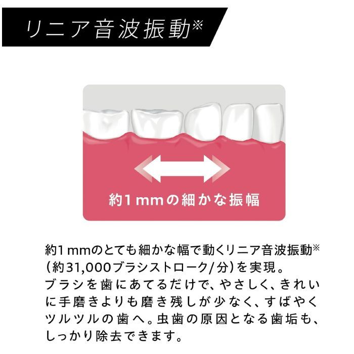Panasonic Doltz EW-DA48 電動歯ブラシ本体 楽天市場】2024年9月1日 新発売 最新 新型 パナソニック 音波