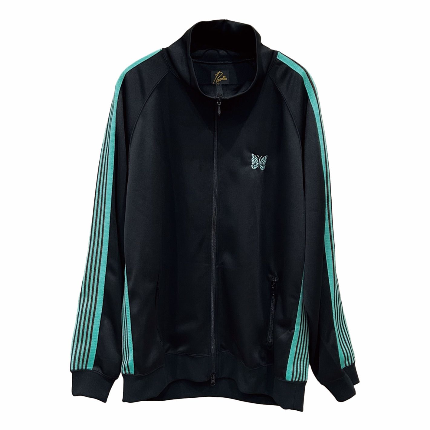 Needles - Needles studious 別注 25ss Track jacket の通販 by