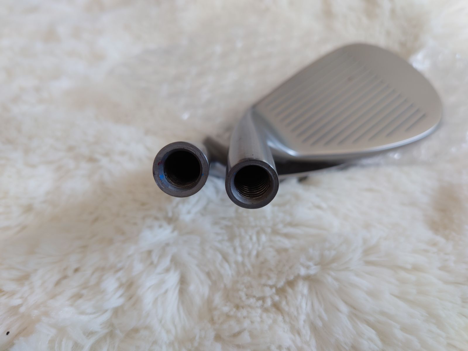 未使用新品 ツアー支給品 フォーティーン RM カスタムウェッジ RAW