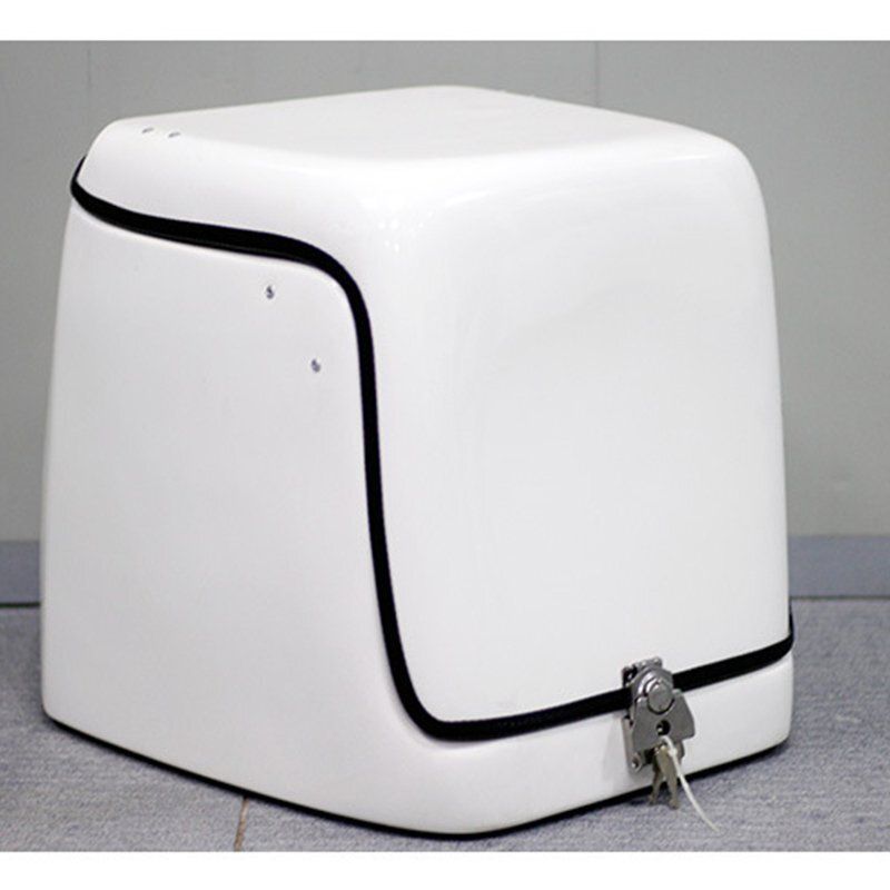 容量67L トップケース