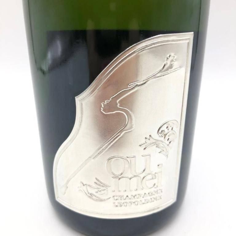 ソウメイ ブランドブラン プラチナ シルバー 750ml 12.5%【G4