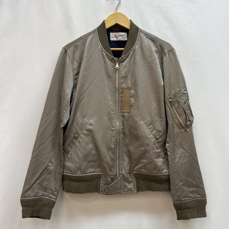 STEVENSON OVERALL CO. スティーブンソンオーバーオール