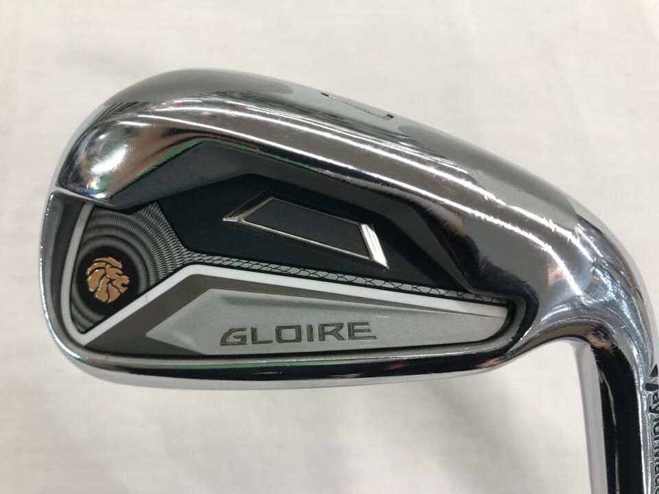 GLOIRE | R | GLOIRE GL 550i | | アイアンセット | テーラーメイド 最短即日発送