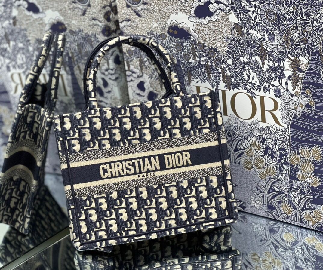 DIOR ショルダーバッグ ハンドバッグ