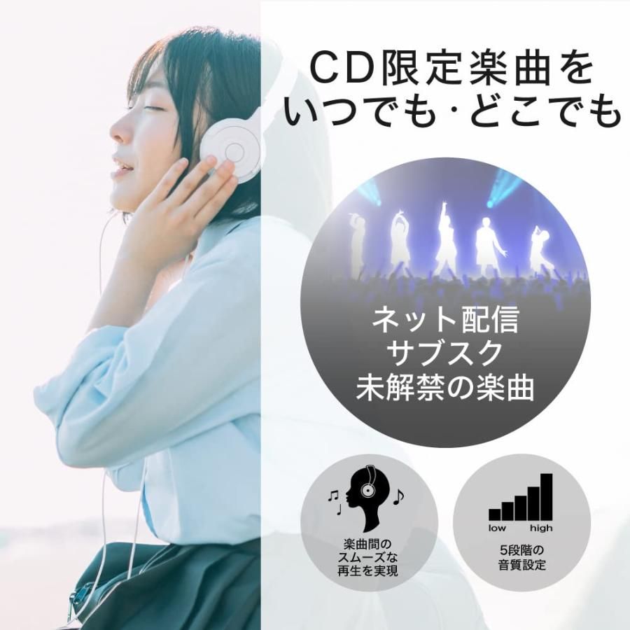 学習 プレーヤー