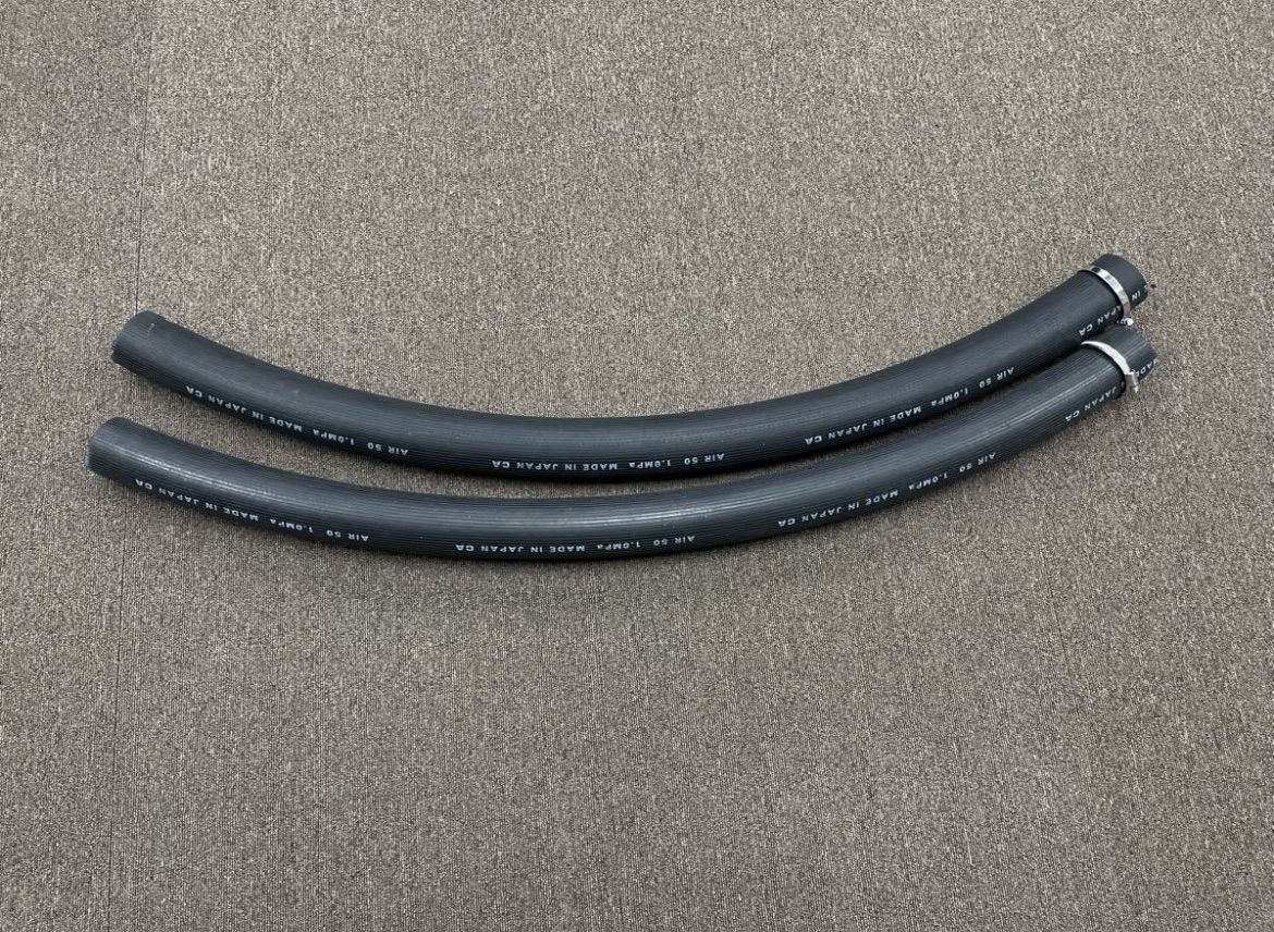 トラックパーツ 象牙ホース - 車外アクセサリー トラックパーツ 象牙ホース - 車外アクセサリー
