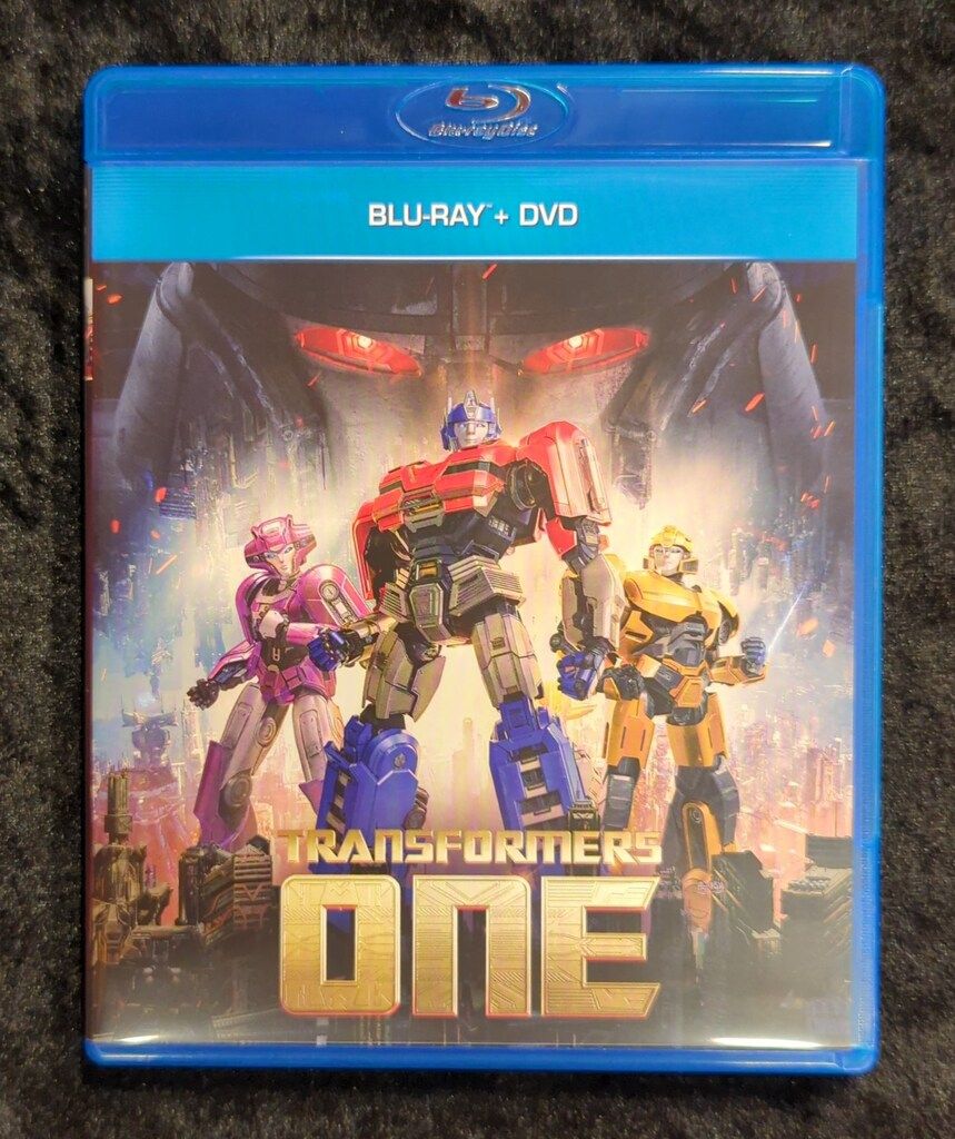 専用ページです！トランスフォーマー one、マーベル4作品 Blu-ray 専用ページです！トランスフォーマー one、マーベル4作品 Blu-ray