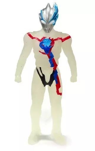 中古】フィギュア ウルトラマンブレーザー スペシャルカラーver
