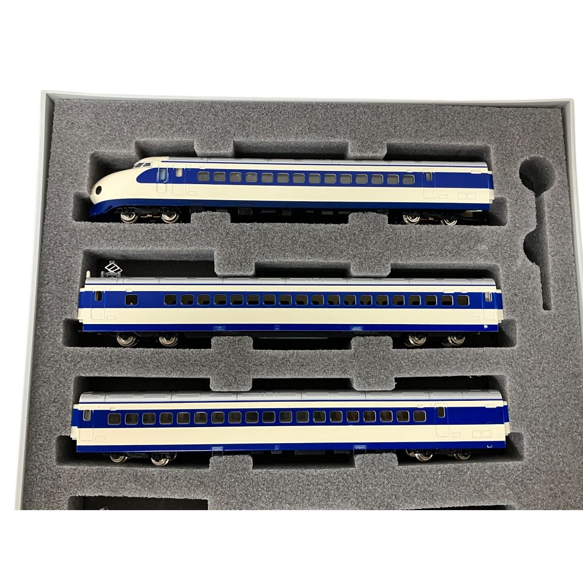 TOMIX JR0 2000系 東海道 山陽新幹線 セット 92704 TOMIX 92704 0系2000番台 東海道・山陽新幹線 Nゲージ JR 0-2000