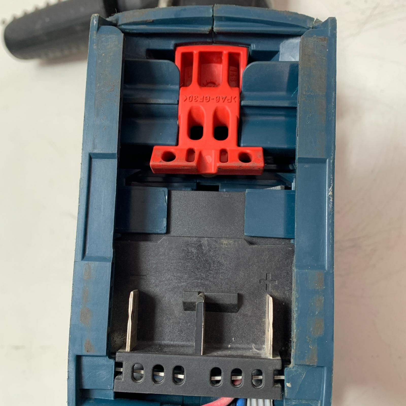 ボッシュ ハンマドリル