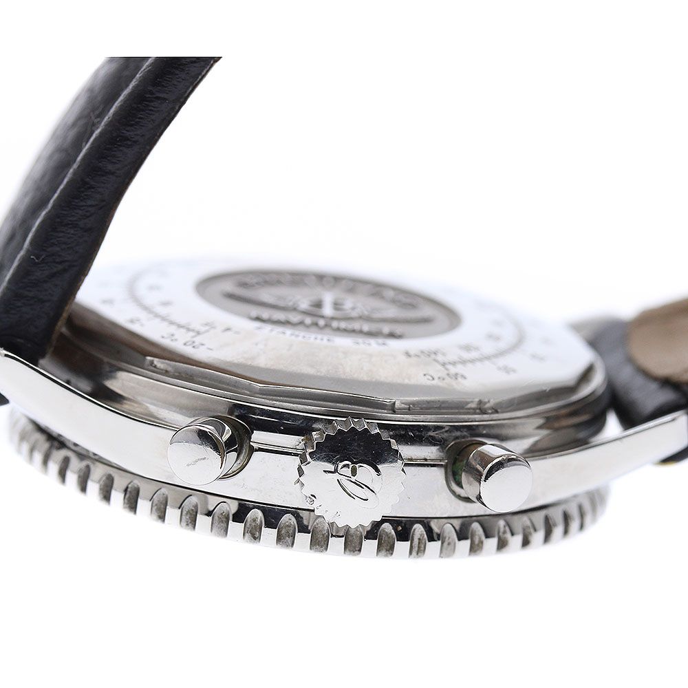 ブライトリング BREITLING A12022 ナビタイマー コスモノート クロノ  