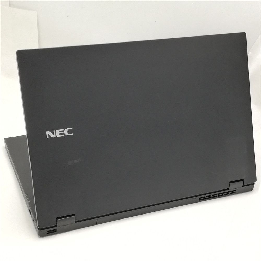 NEC ノートパソコン VKL21AAG5 中古良品 第8世代 Core i3 赤字覚悟 Wi-Fi有 NEC 中古ノートパソコン PC-VKL21AAG5 第8世代