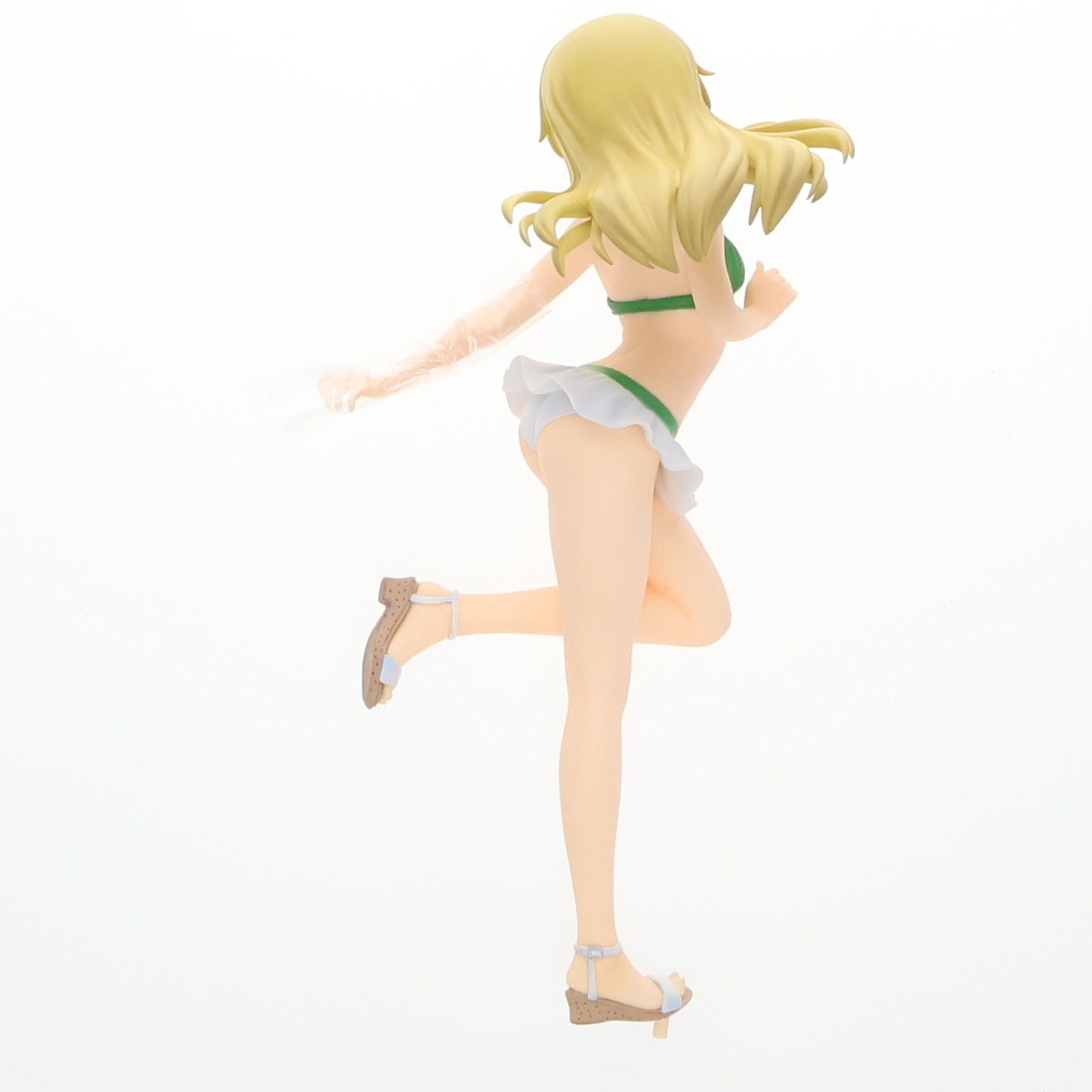 カルパッチョ ガールズ&パンツァー 劇場版 1/7 完成品 フィギュア Phat