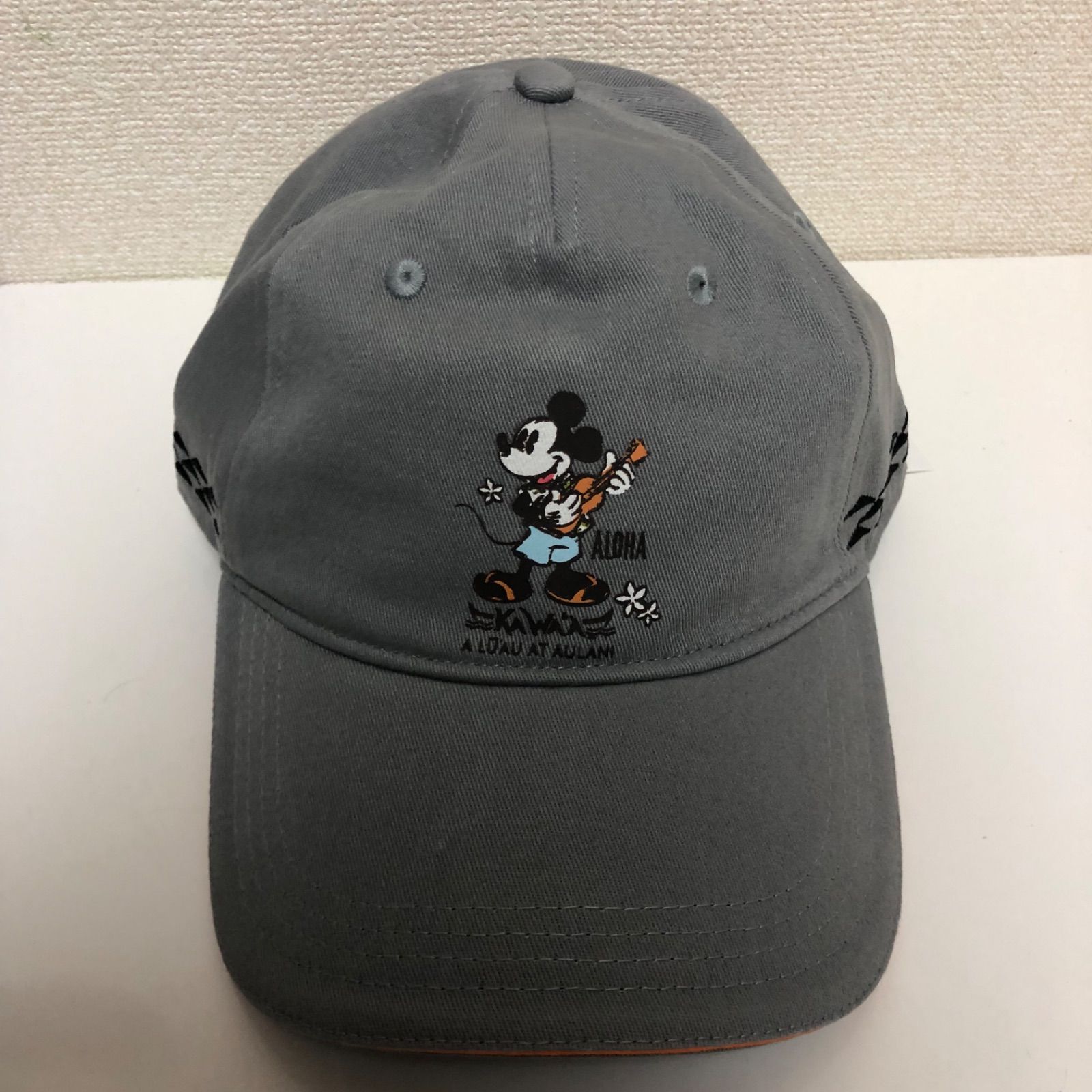 レア品！匿名配送 ハワイ アウラニ限定 キャップ レア品！匿名配送 ハワイ アウラニ限定 キャップ - メルカリ