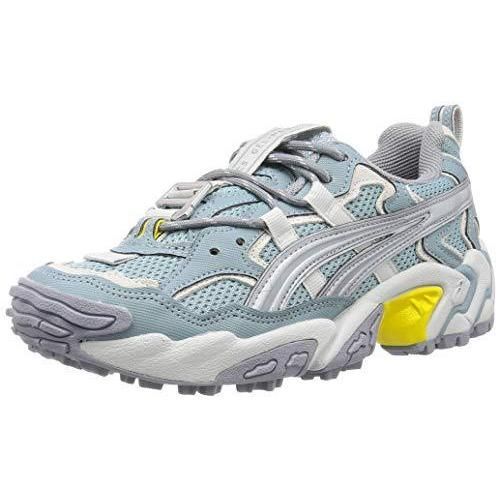 アシックス(ASICS) スニーカー GEL-NANDI 1021A489-401 ライトスティール/ピュアシルバー 27.5cm 2E
