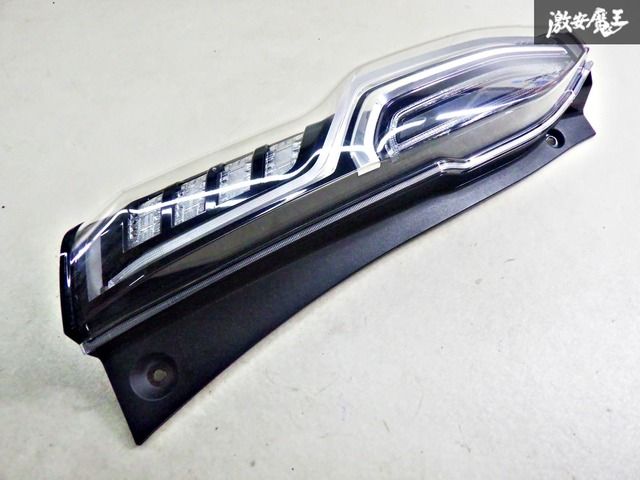 点灯OK！】ホンダ純正 JF3 JF4 N-BOXカスタム LED テール