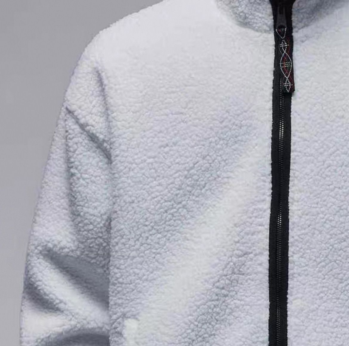 ⭐️ジョーダン JORDAN NIKE ナイキ アウター ボアジャケット - メルカリ