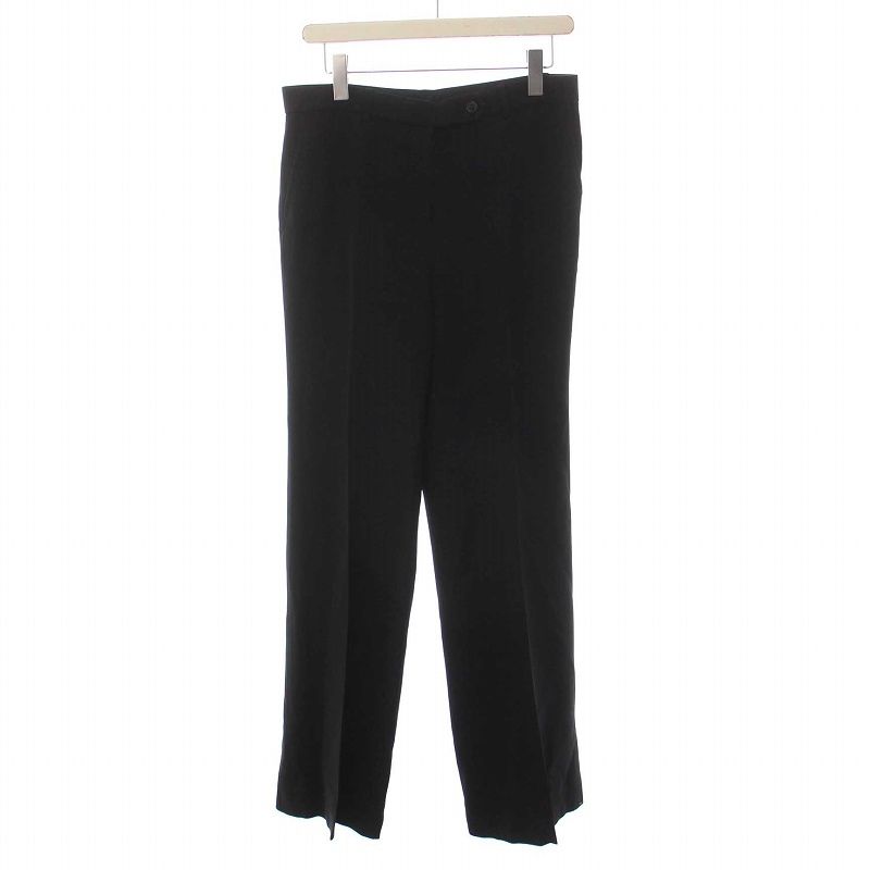 MICHEAL KORS パンツ 黒 Michael Kors マイケルコース ストレッチ レギンスパンツ sizeS
