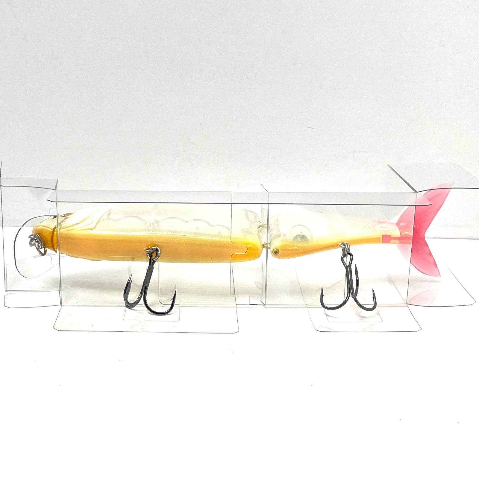 クラッシュ9 LOW サクラ ルアーサクラ ルアー