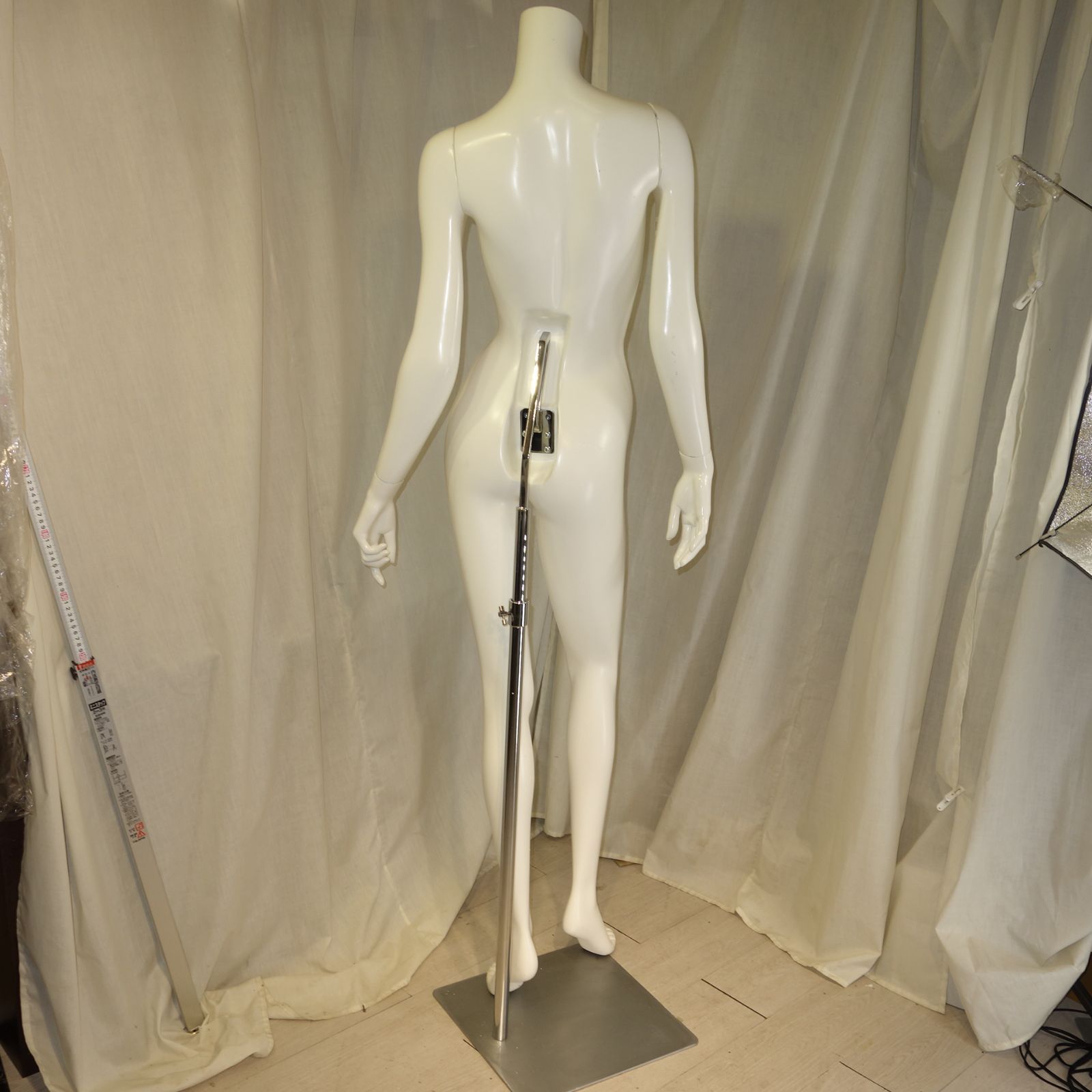 全身 マネキン レディース アパレル