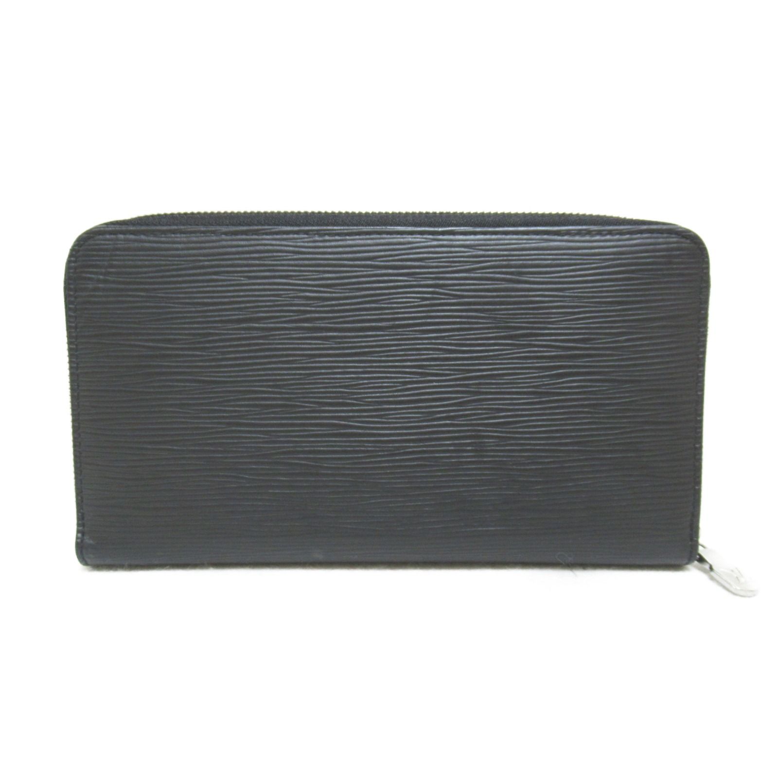 ルイ・ヴィトン ジッピー・オーガナイザー NM 二つ折り長財布 二つ折り