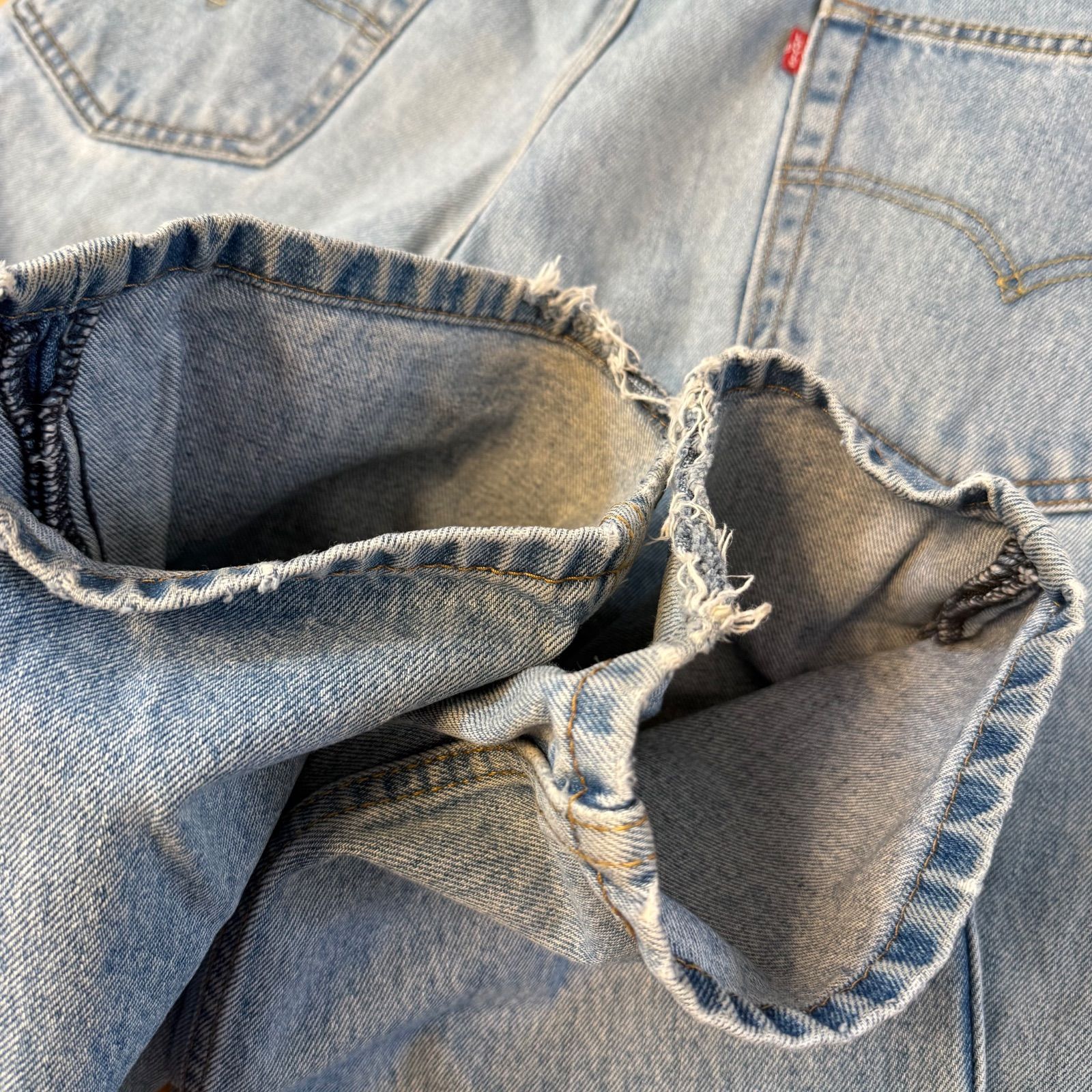 90s USA製 Levi