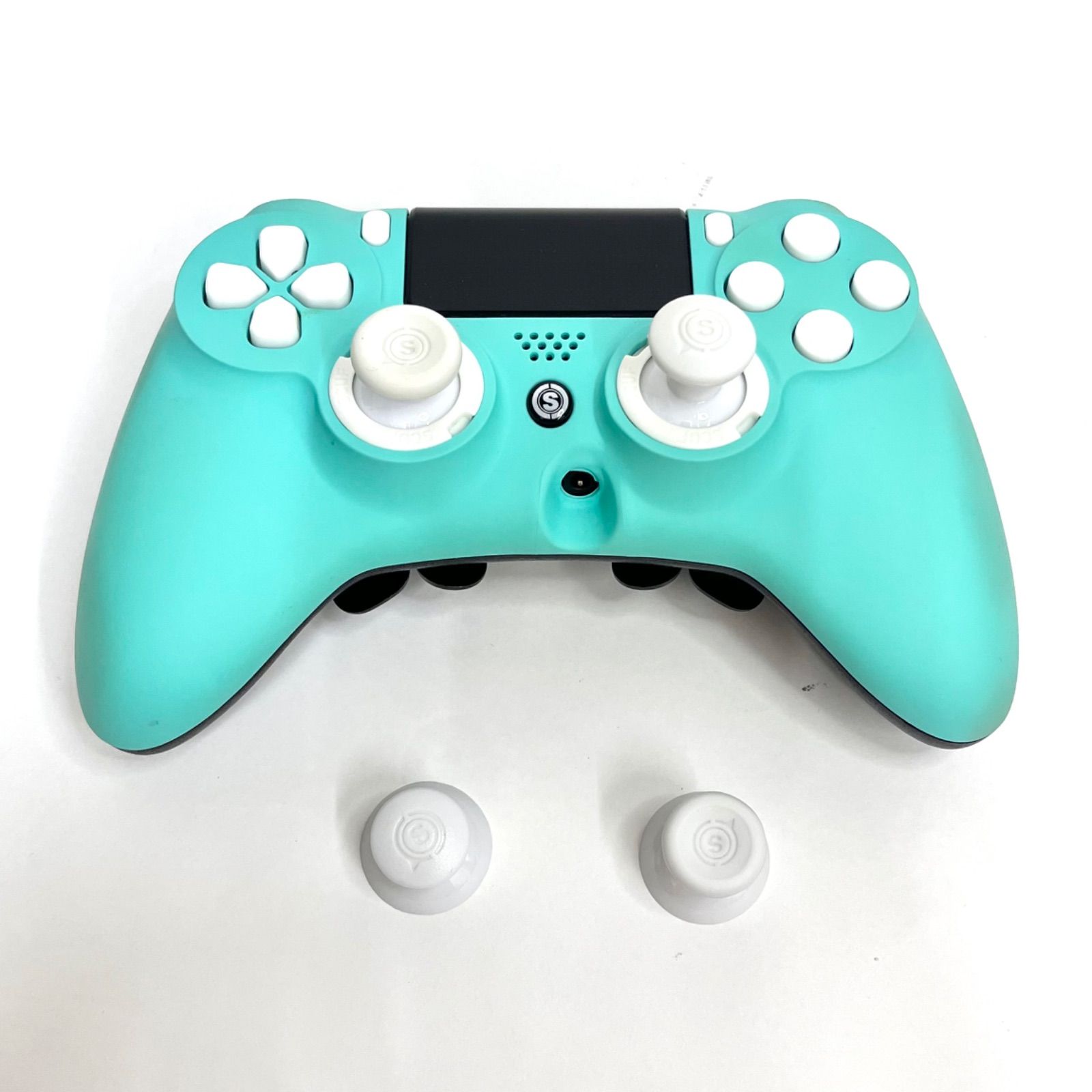 ケーブル付】スカフ インパクト SCUF IMPACT - メルカリ