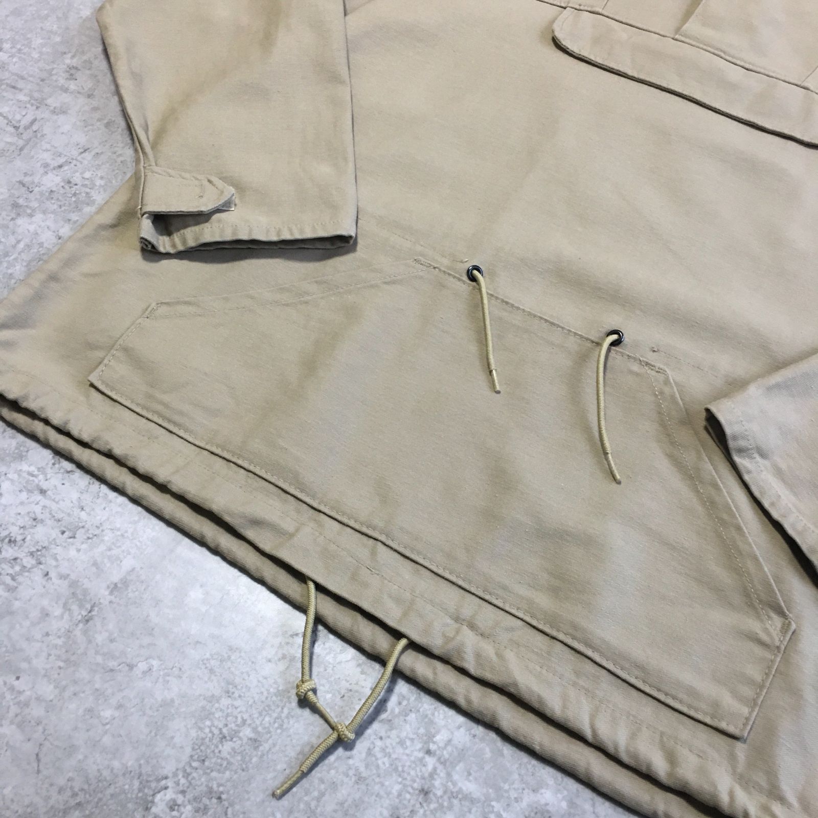90s U.S ARMY Kilimanjaro Anorak Paka USミリタリー キリマンジャロ 