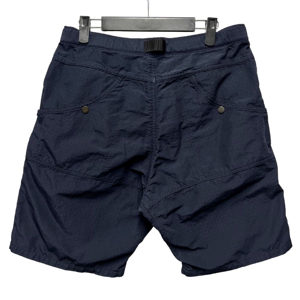 NONNATIVE ノンネイティブ 品番 NN-P3949 ALPINIST EASY SHORTS