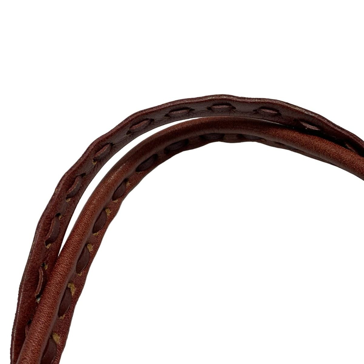 Carving Tribes(カービングトライブス) ハンドバッグ美品 Carving Tribes(カービングトライブス) ハンドバッグ美品