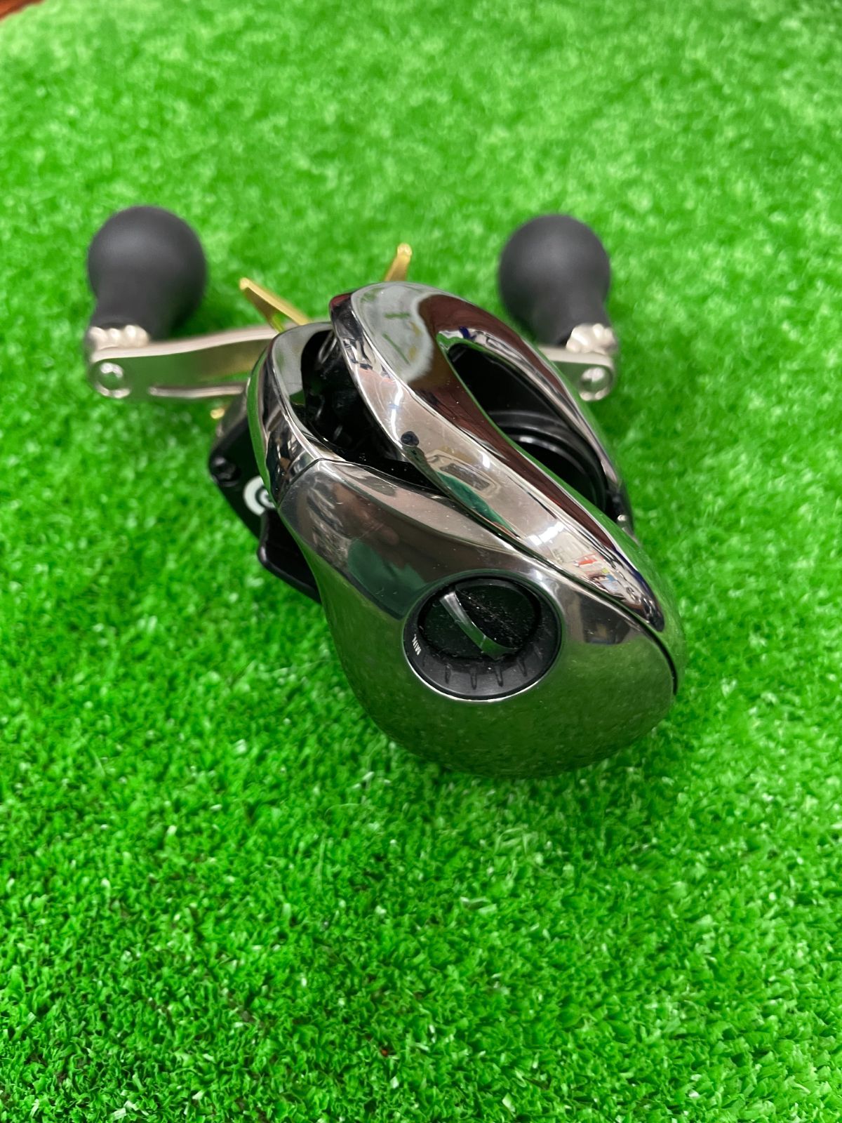 シマノ 21アンタレス DC HG カスタム SHIMANO 21アンタレス DC HG