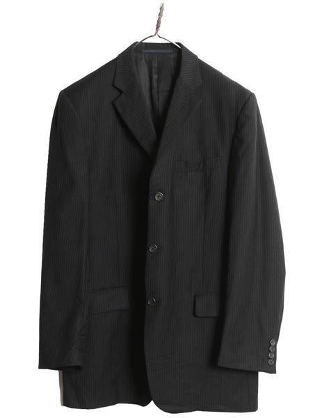 BURBERRY バーバリー ウールブレザー メンズ デザイナー ブレザー