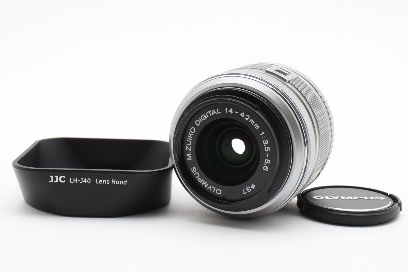 きれいな一品 オリンパス OLYMPUS M.ZUIKO DIGITAL 14-42mm F3.5-5.6